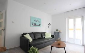 Apartamento entero 4HB centro Salamanca by Batuecas