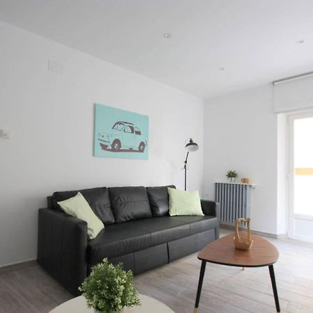 Apartamento entero 4HB centro Salamanca by Batuecas Exterior foto